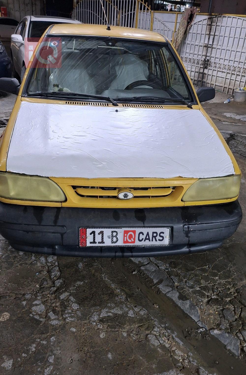 سايبا 131
